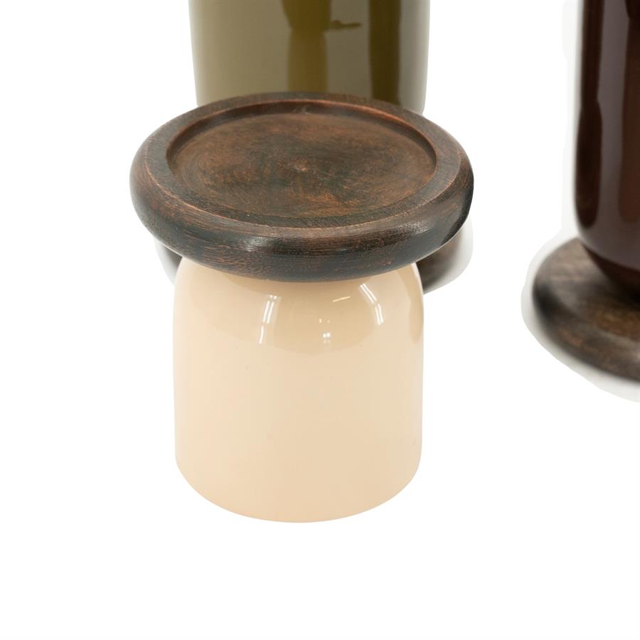 Vandle (set of 3) - Afbeelding 4
