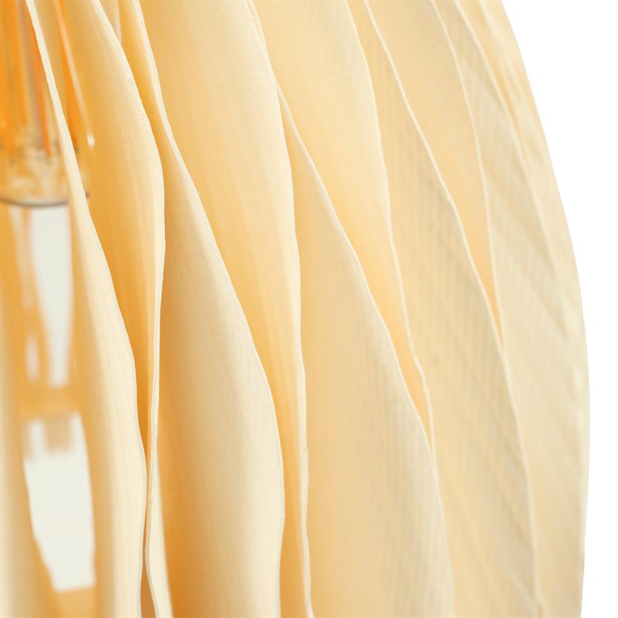 Pendant lamp Velum 1 - Afbeelding 2