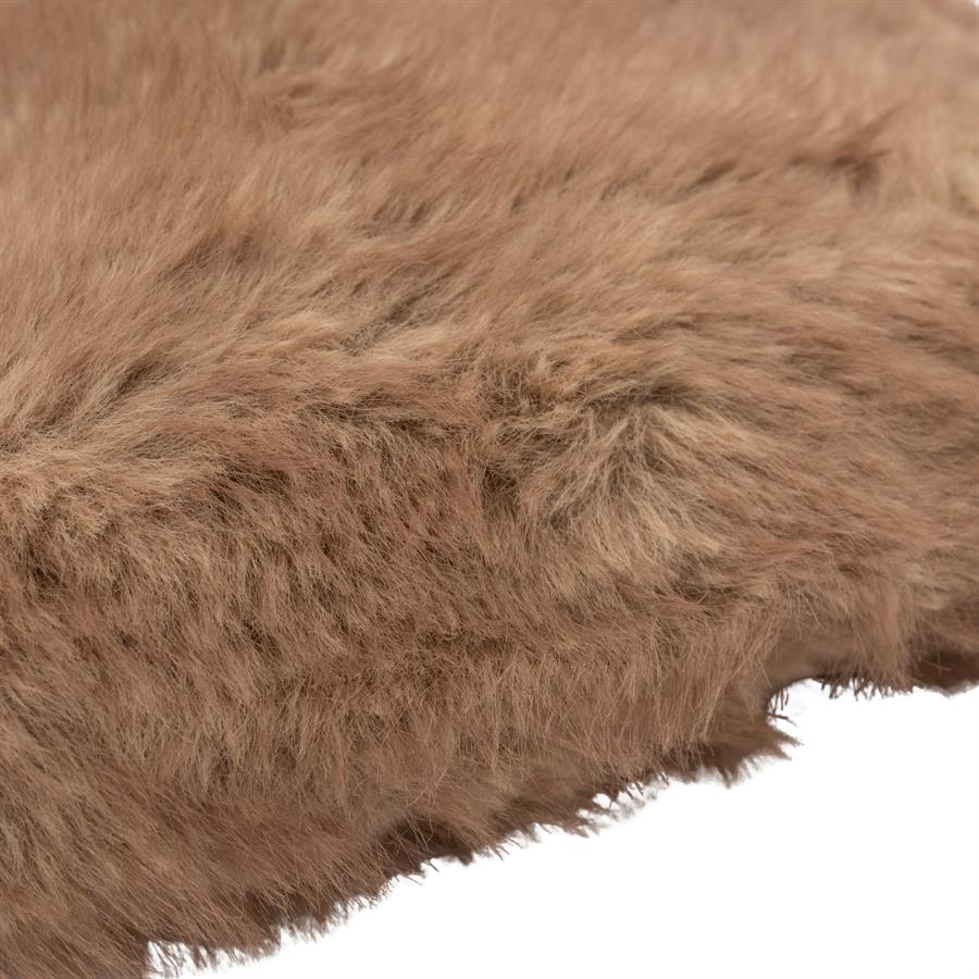 Pillow Foxy Fox - light brown - Afbeelding 2