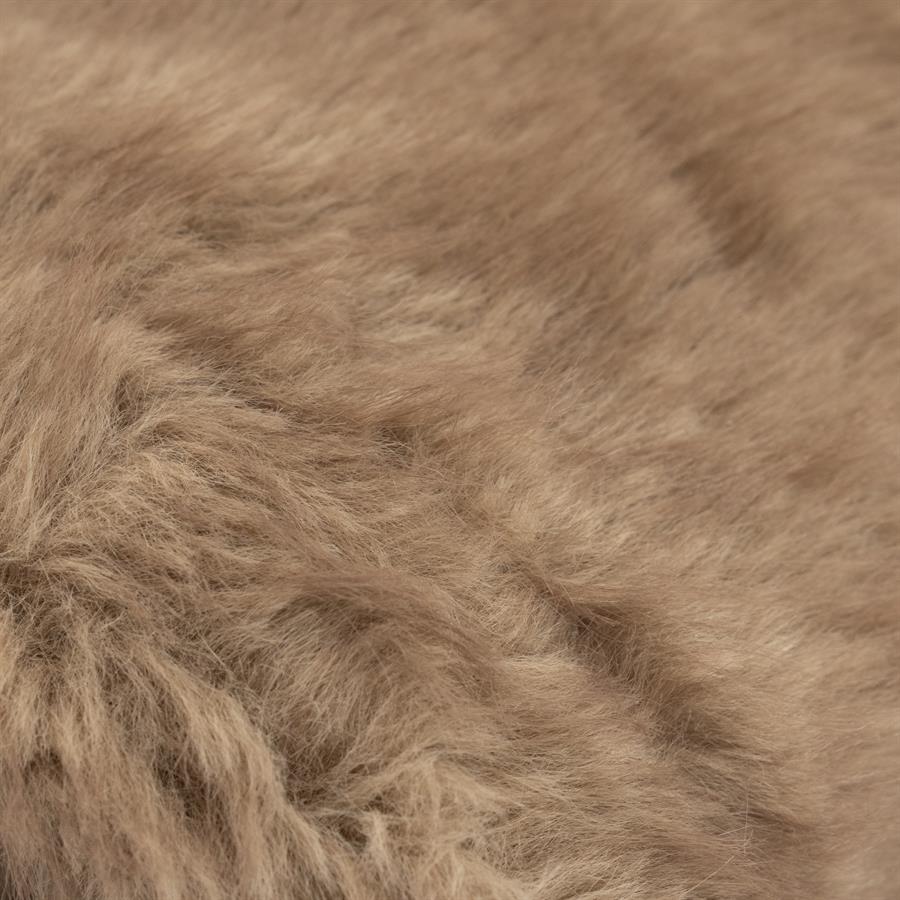 Plaid Foxy Fox - light brown - Afbeelding 4