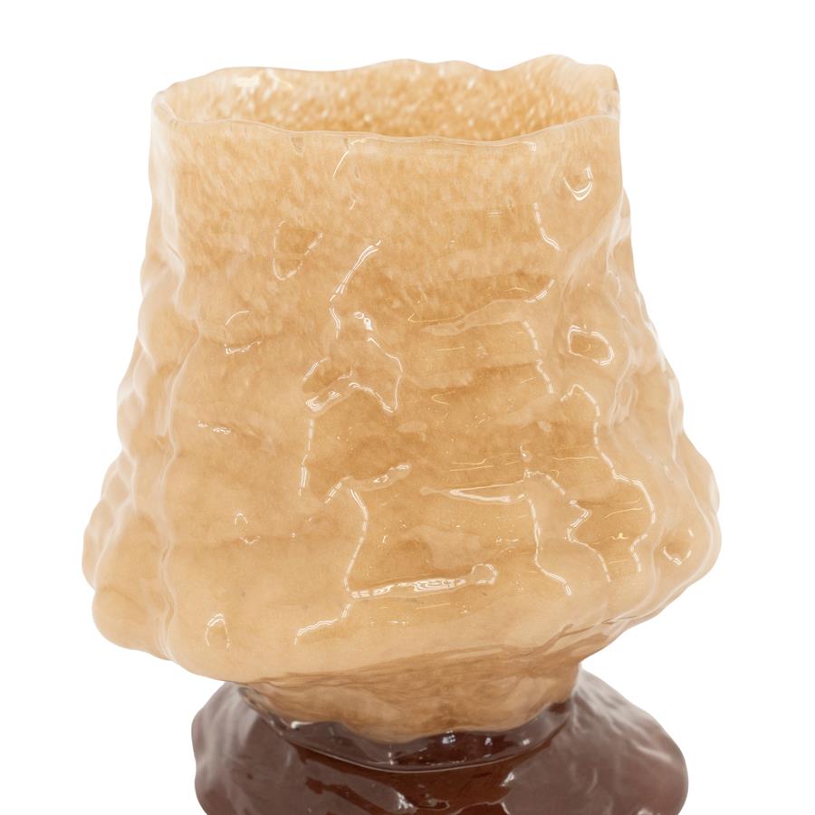 Melte small - light brown - Afbeelding 2