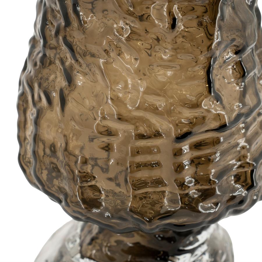 Melte large - brown - Afbeelding 2