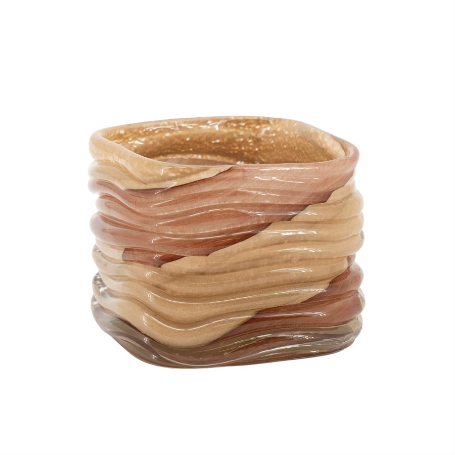 Rizo small - light brown - Afbeelding 2