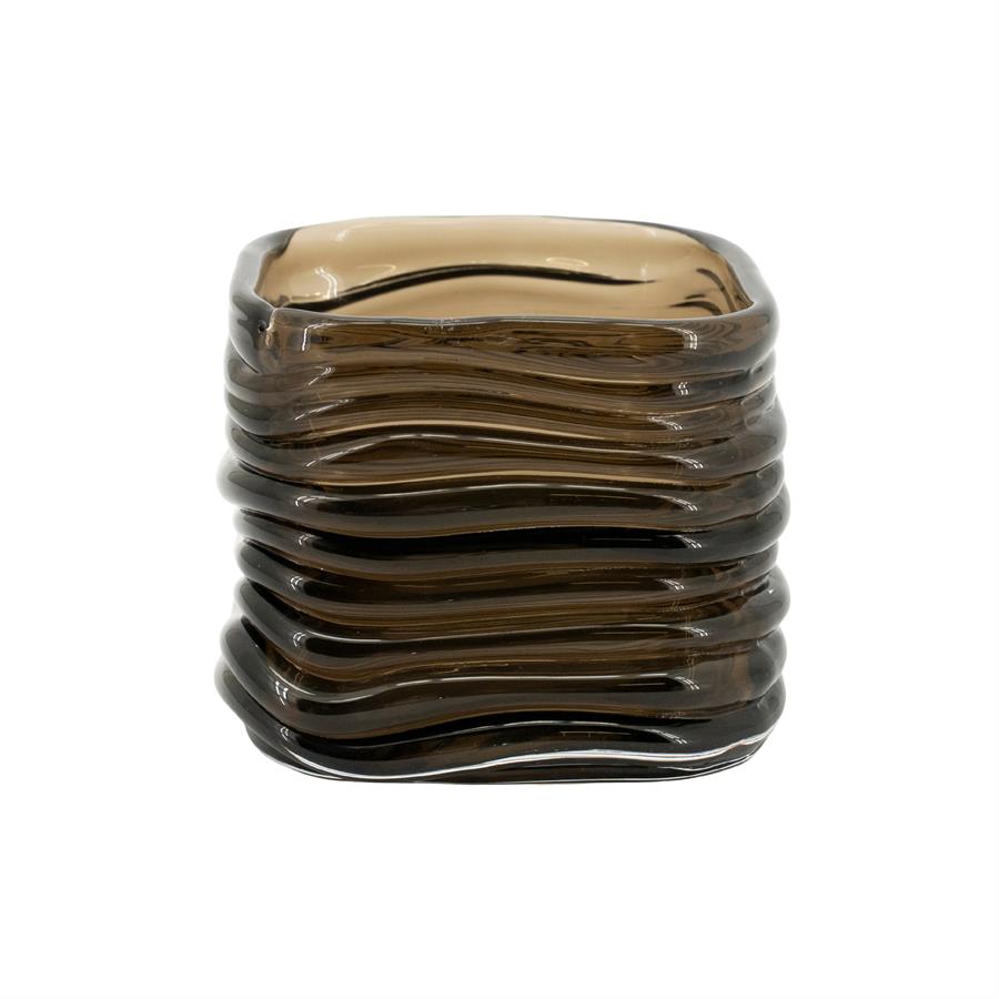 Rizo small - brown