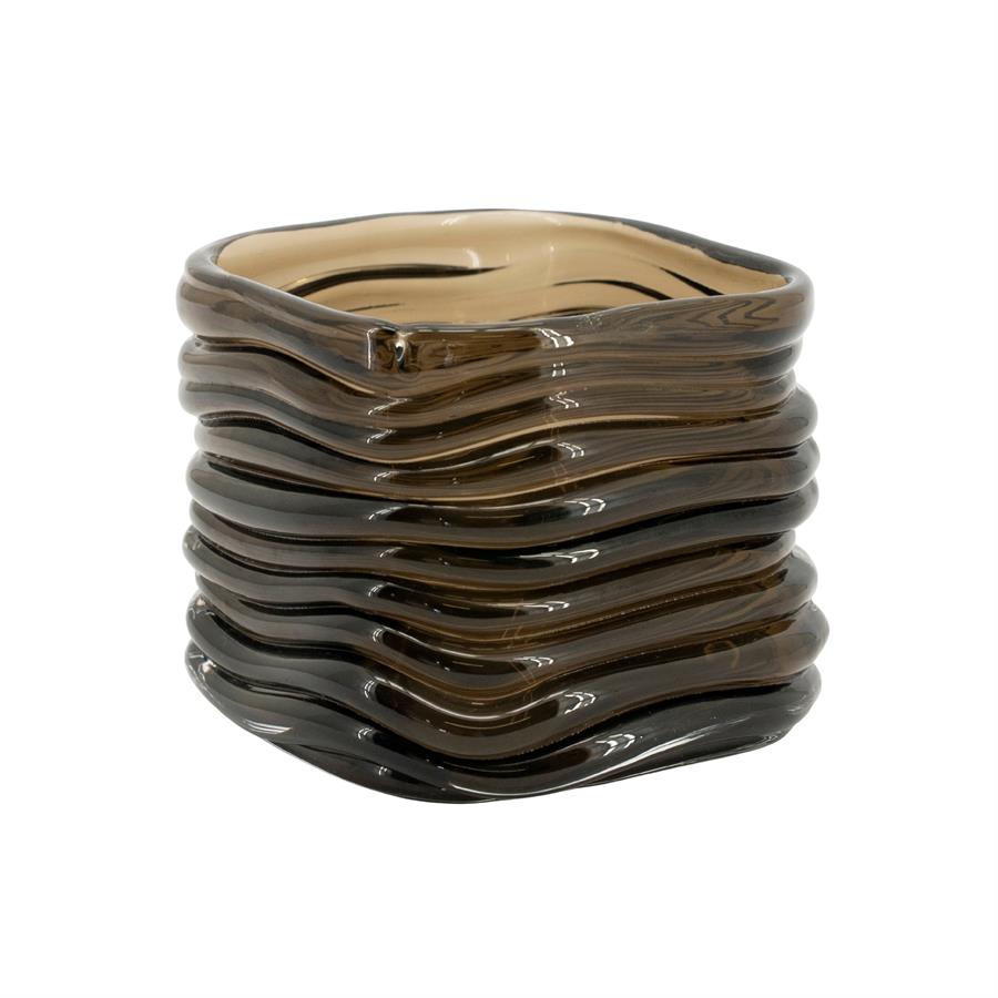 Rizo small - brown - Afbeelding 2
