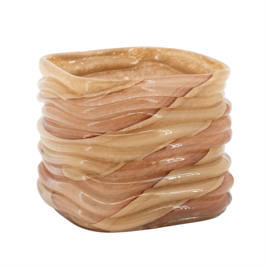 Rizo large - light brown - Afbeelding 2