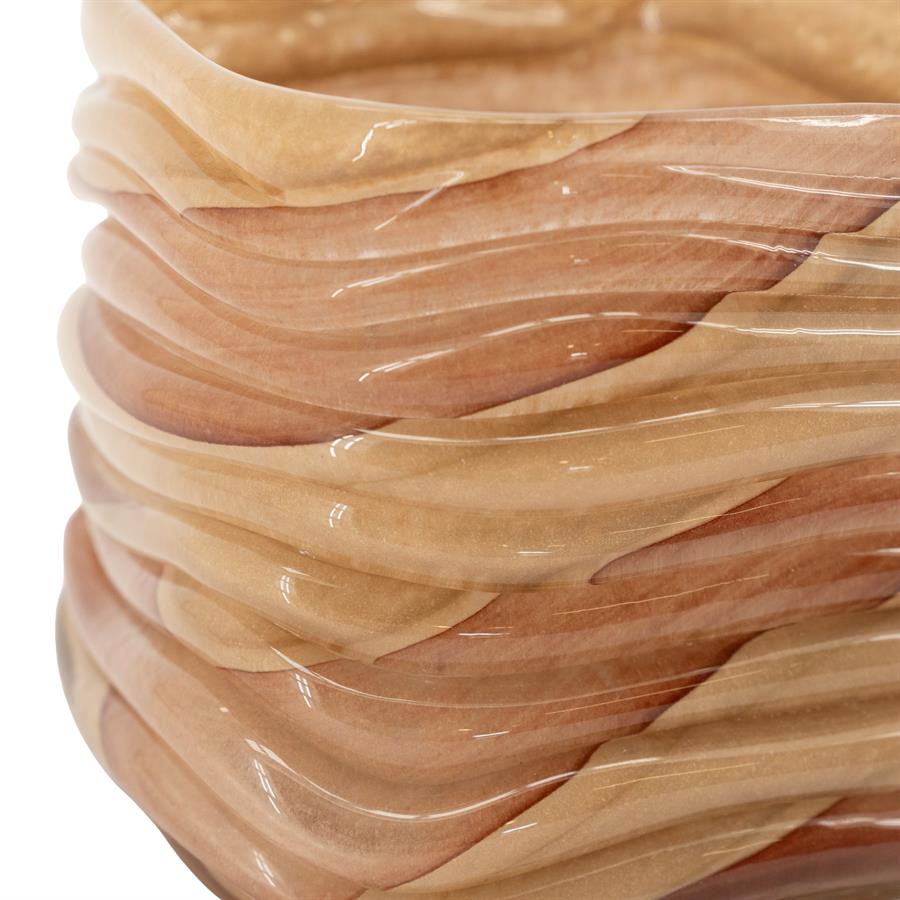 Rizo large - light brown - Afbeelding 3
