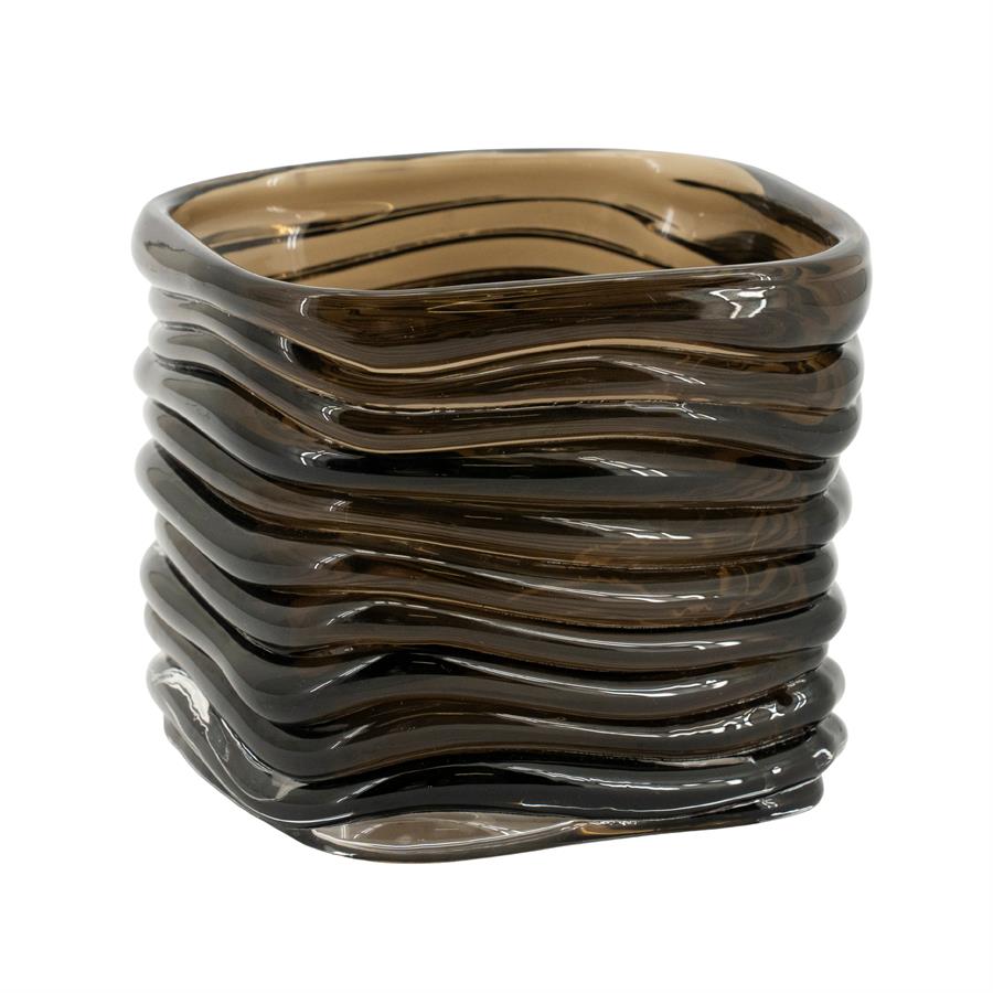 Rizo large - brown - Afbeelding 2
