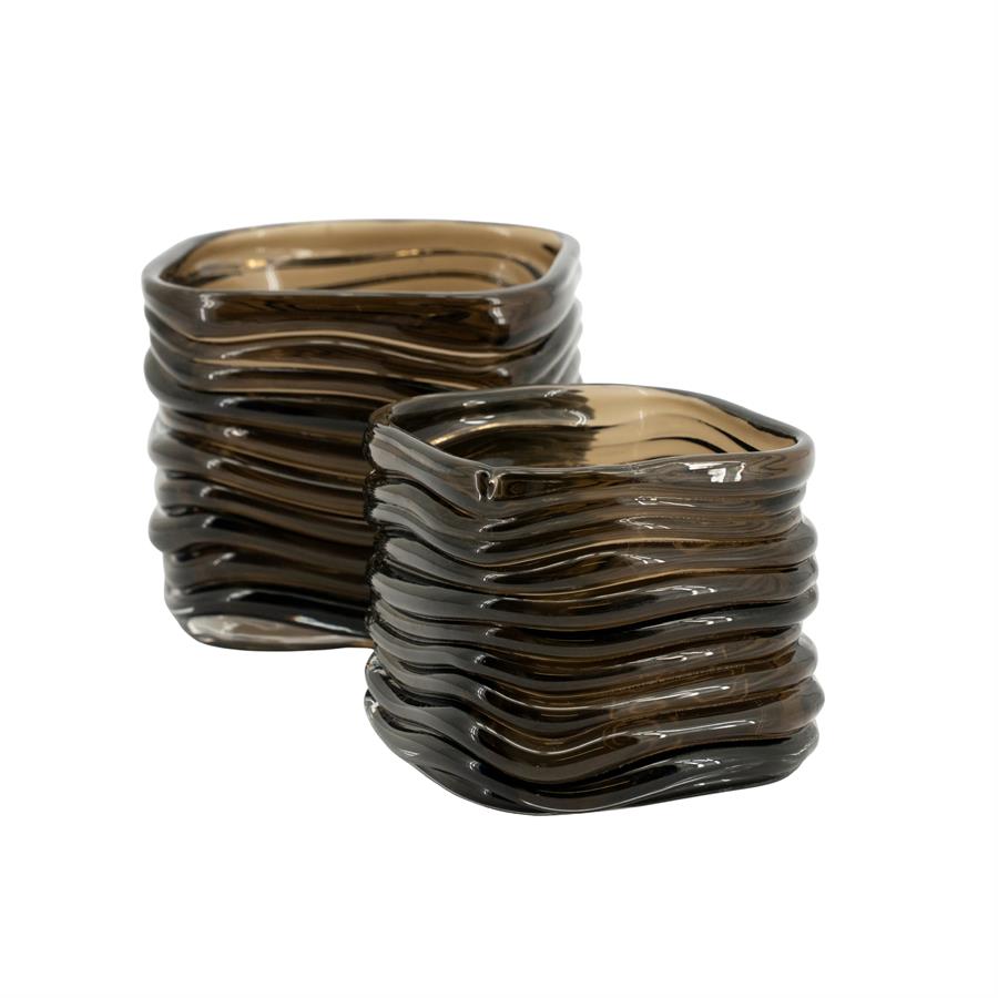Rizo large - brown - Afbeelding 3