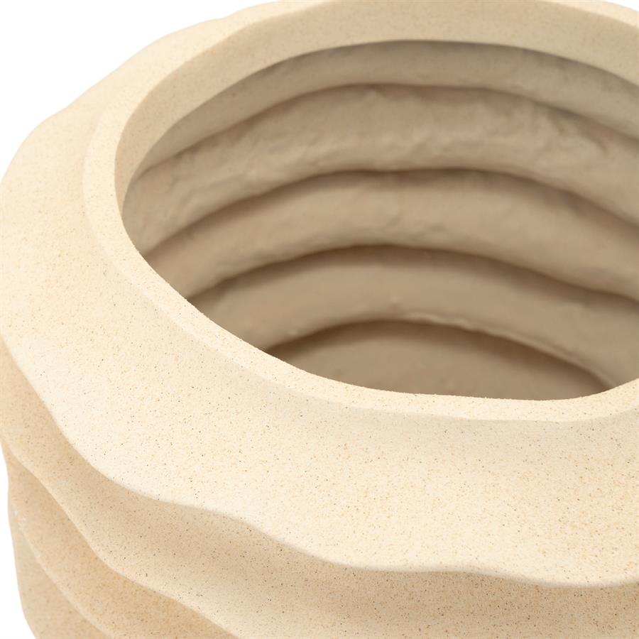 Planter Riva - large - Afbeelding 3