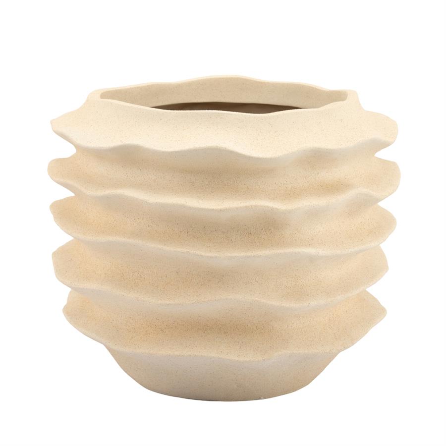 Planter Riva - large