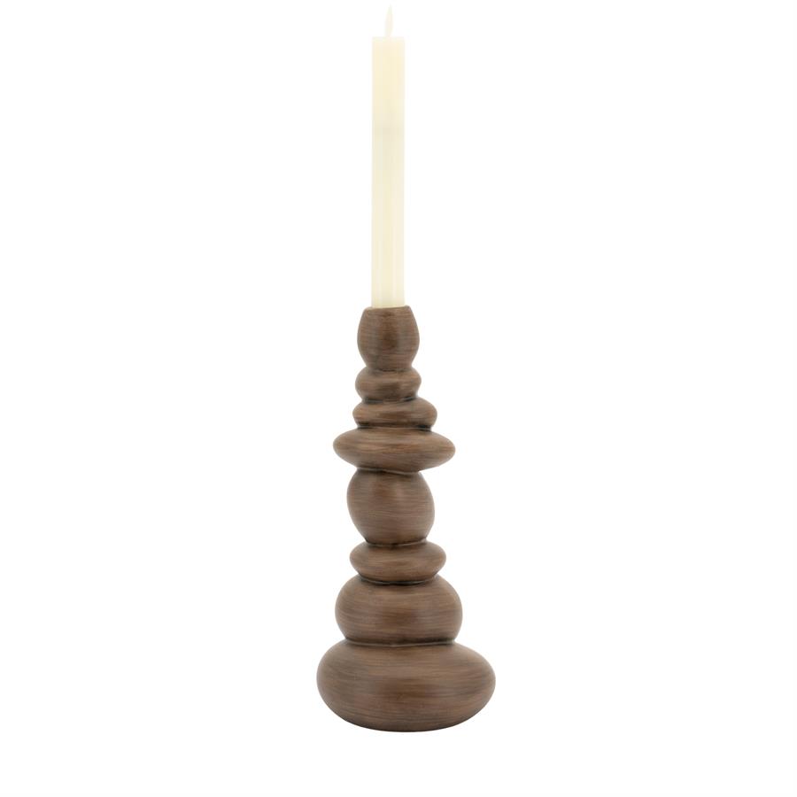 Tou large - brown - Afbeelding 2