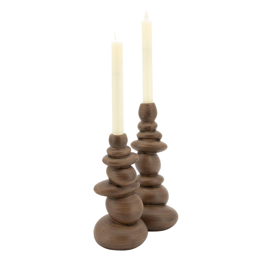 Tou large - brown - Afbeelding 3