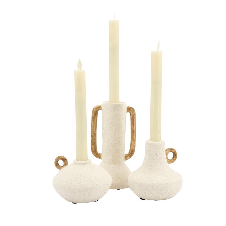 Claypanions ( set of 3) - Afbeelding 2