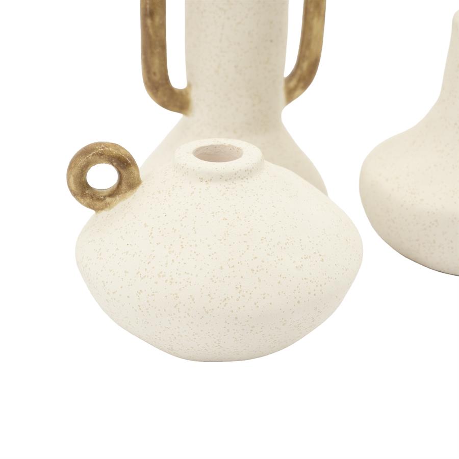 Claypanions ( set of 3) - Afbeelding 3