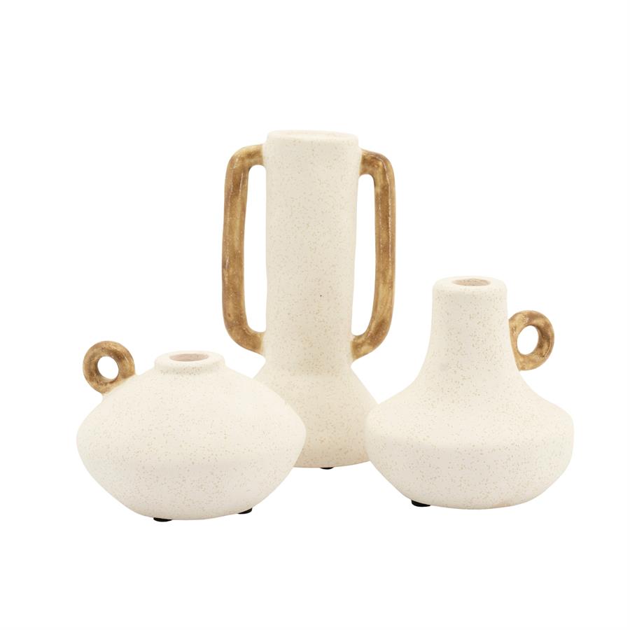 Claypanions ( set of 3)