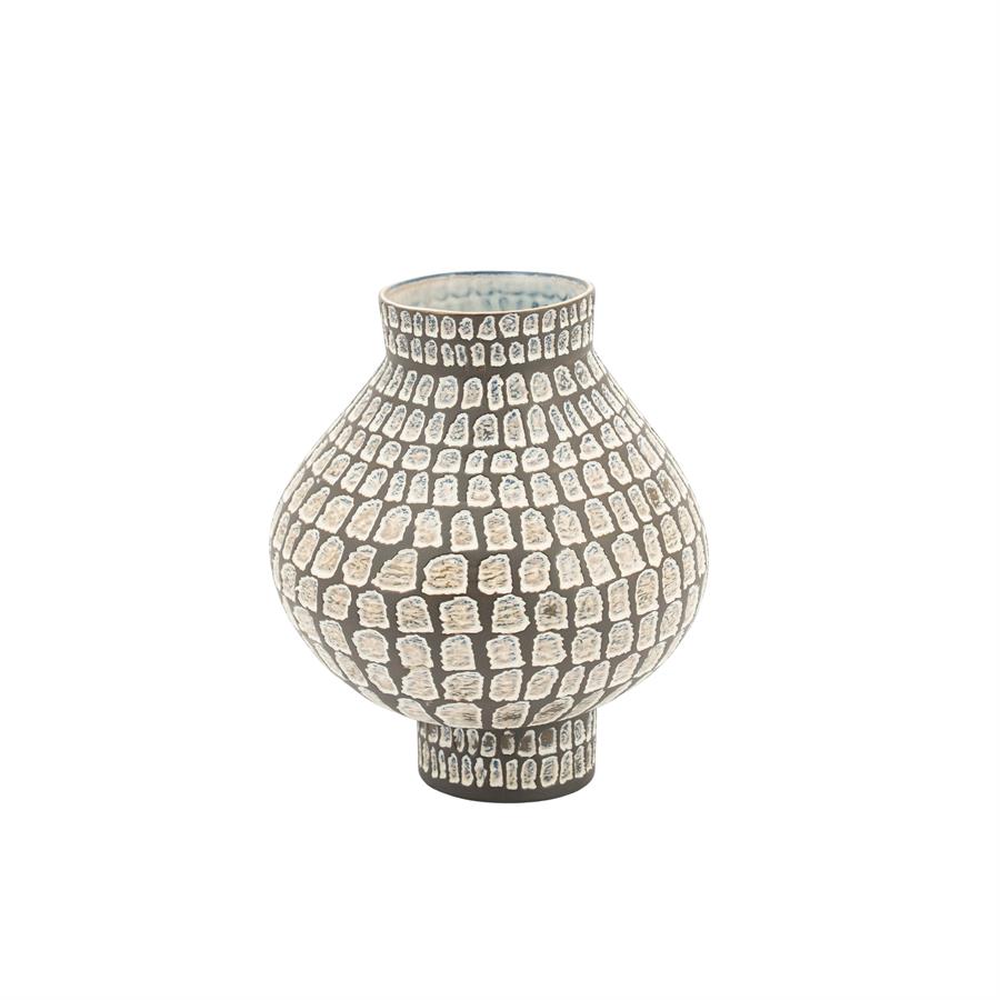 Vase Isoko - small