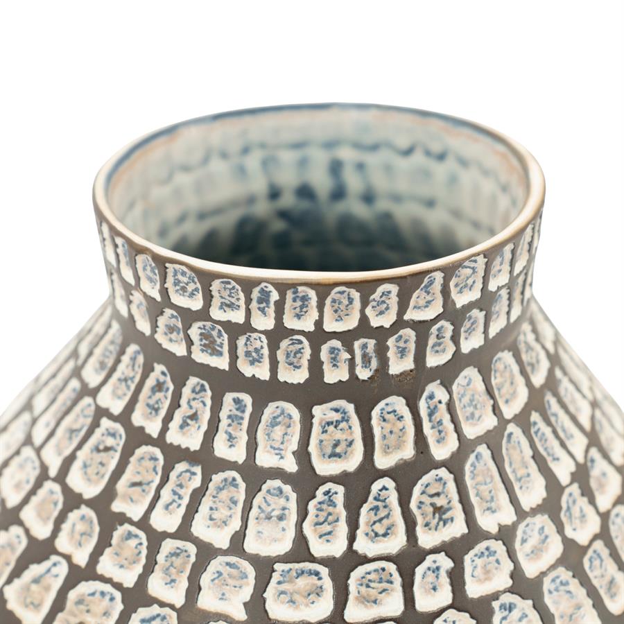 Vase Isoko - small - Afbeelding 2