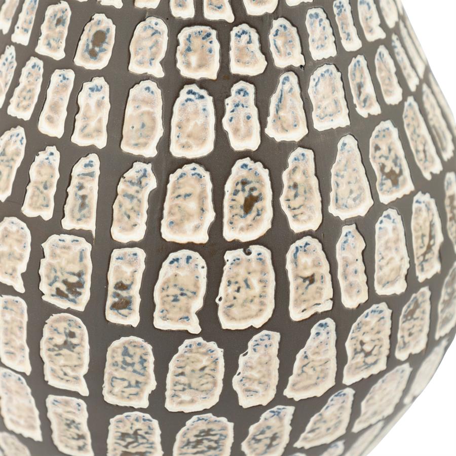 Vase Isoko - large - Afbeelding 2