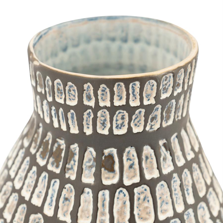 Vase Isoko - large - Afbeelding 3