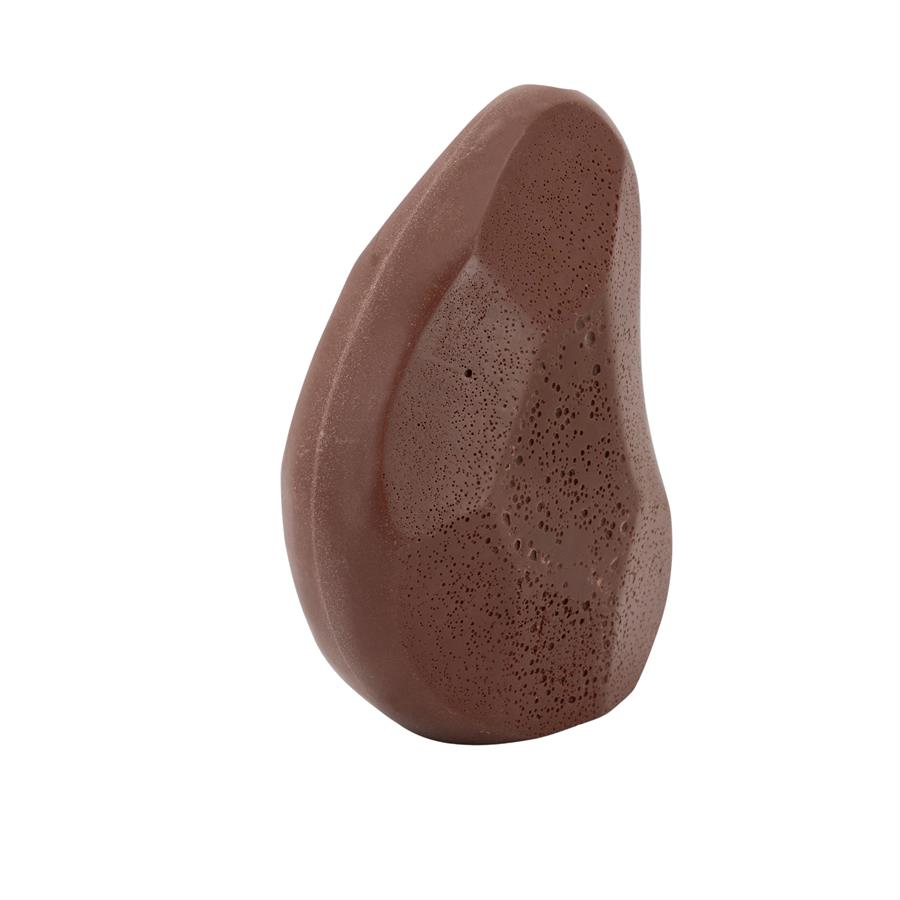 Vase Kori 1 - red - Afbeelding 3
