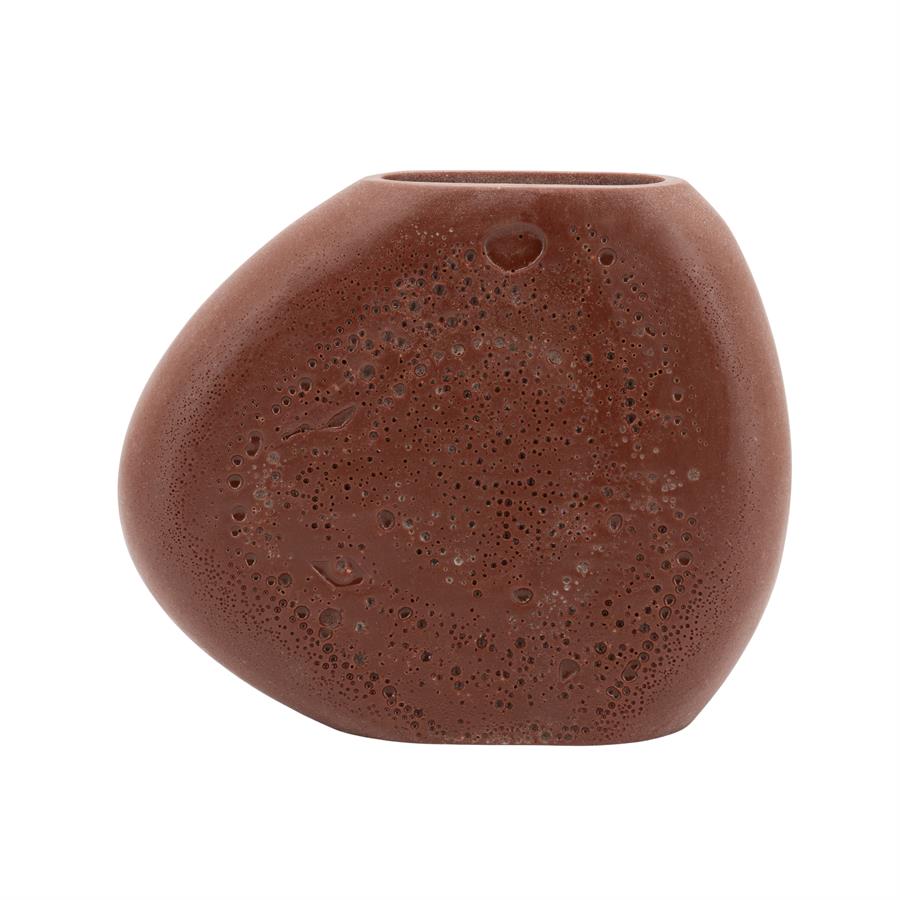 Vase Kori 2 - red