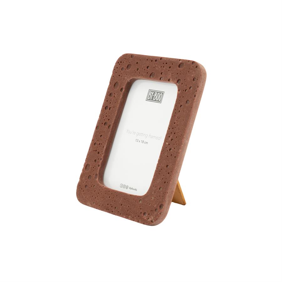 Photo frame Shin 1 - red - Afbeelding 2