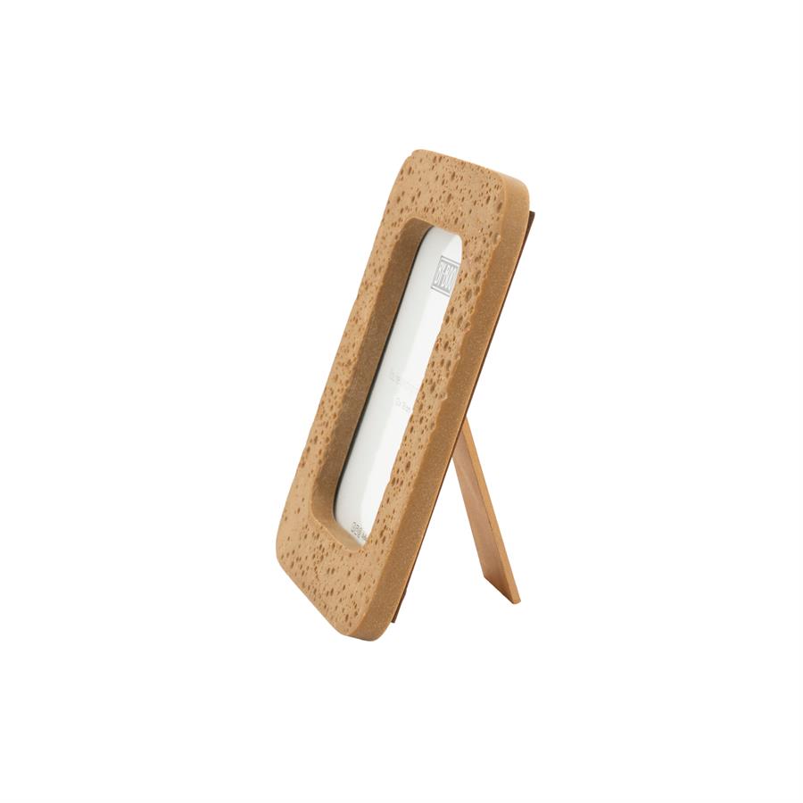 Photo frame Shin 1 - brown - Afbeelding 3