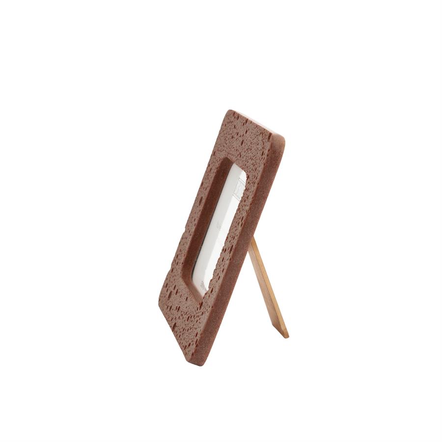 Photo frame Shin 2 - red - Afbeelding 3