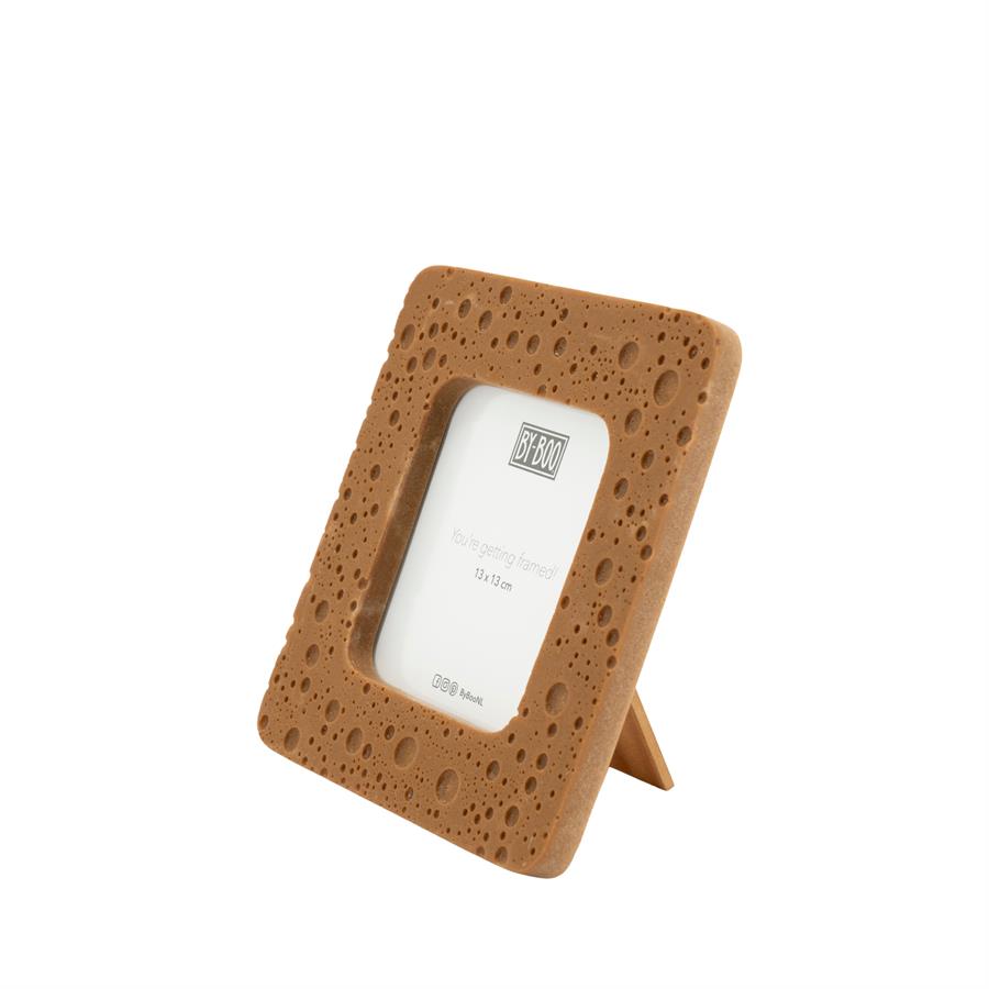 Photo frame Shin 2 - brown - Afbeelding 2