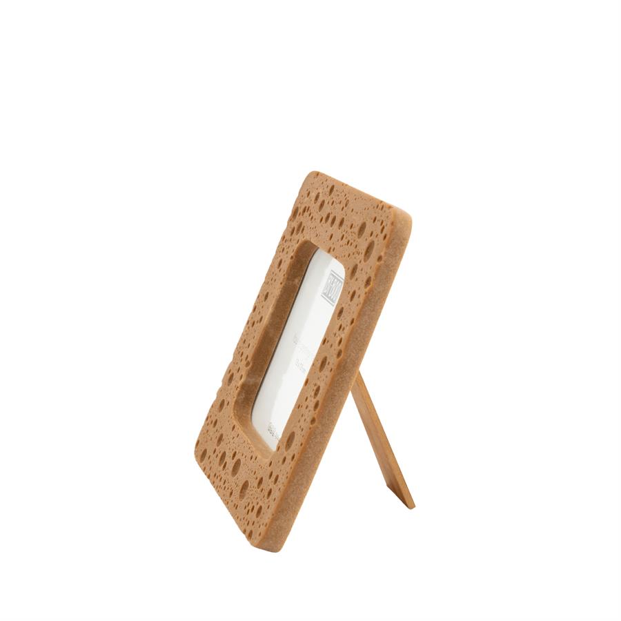 Photo frame Shin 2 - brown - Afbeelding 3