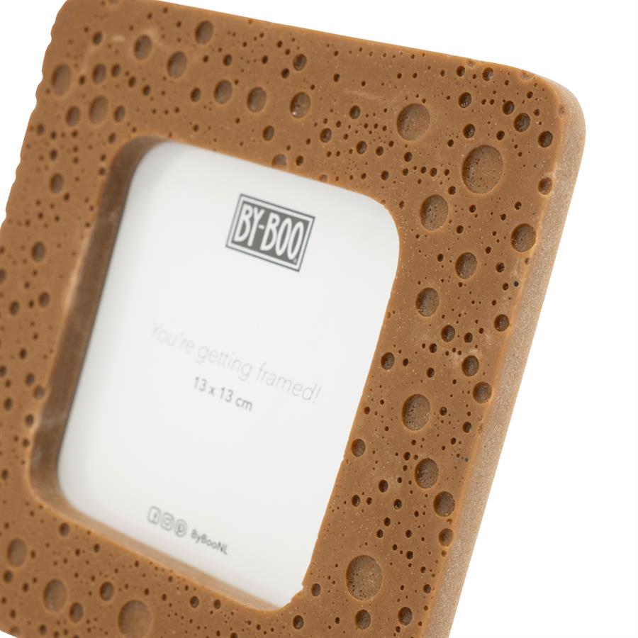 Photo frame Shin 2 - brown - Afbeelding 4