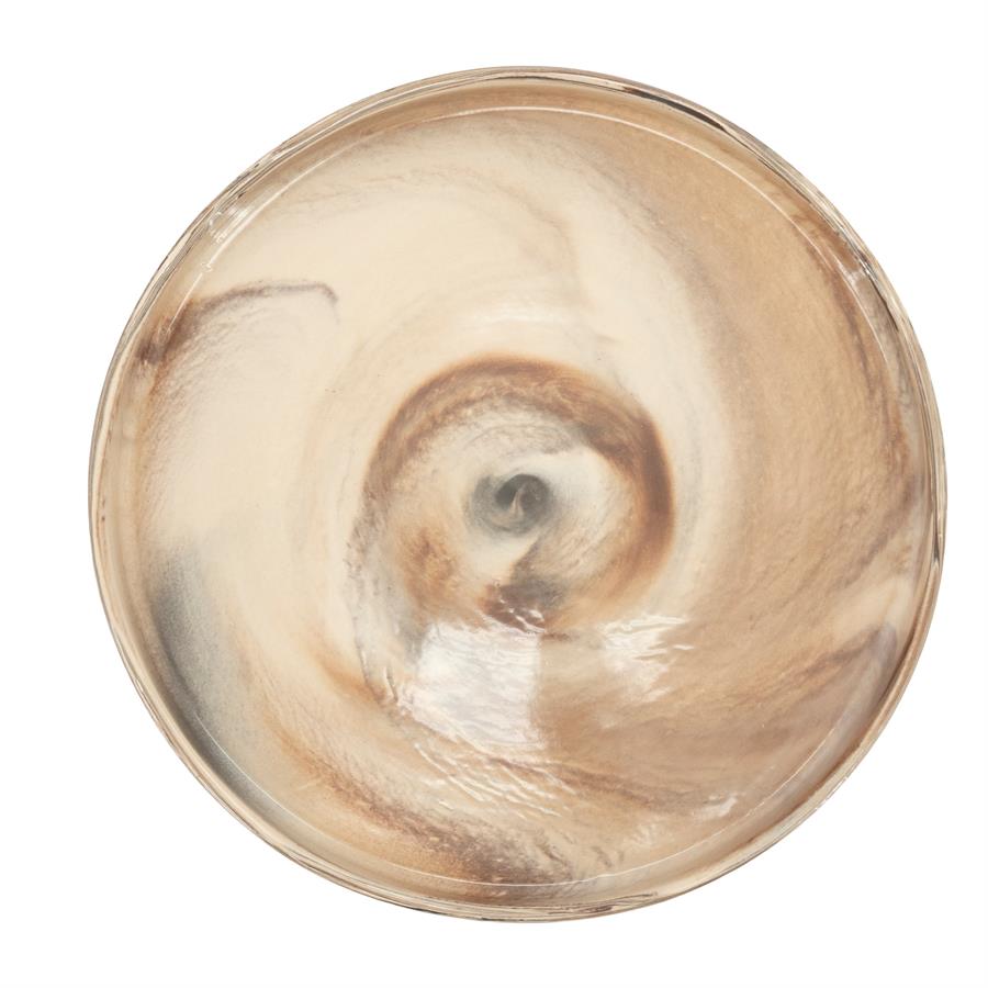 Plate Nagare - large - Afbeelding 3