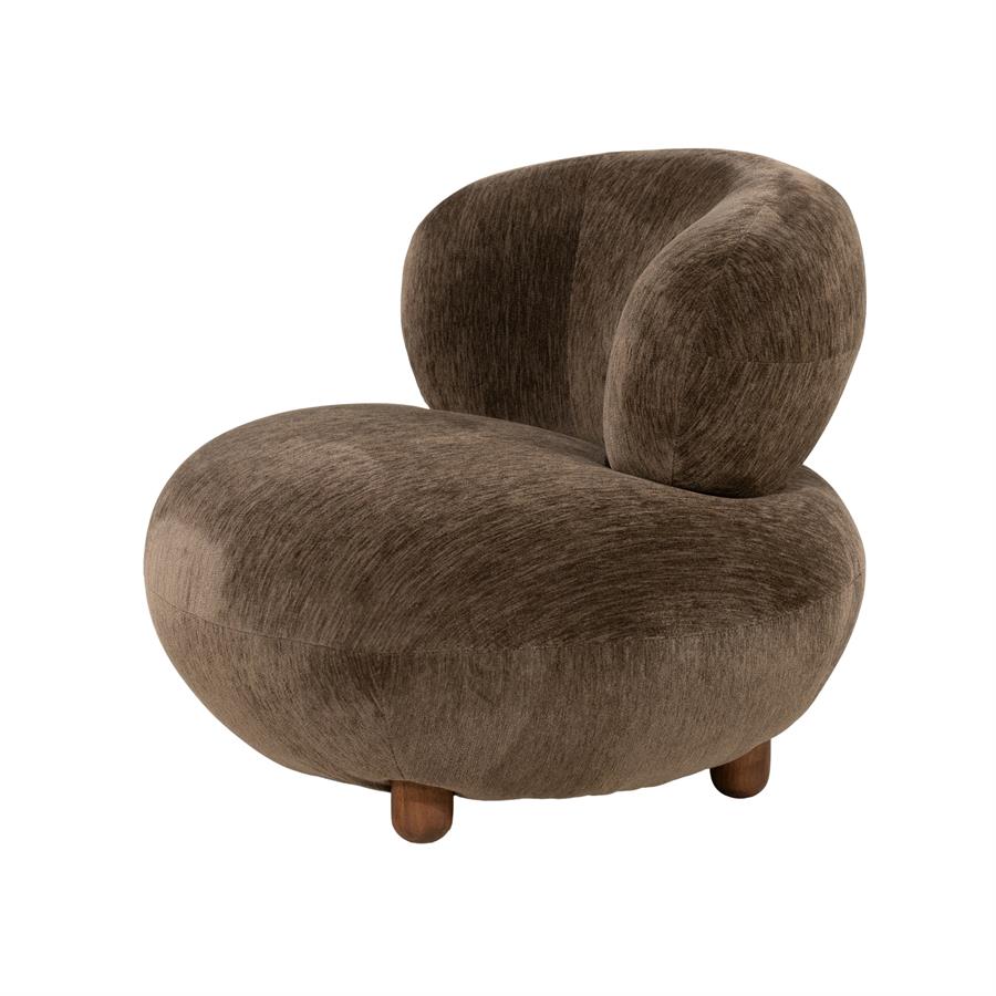 Mochi - brown - Afbeelding 2