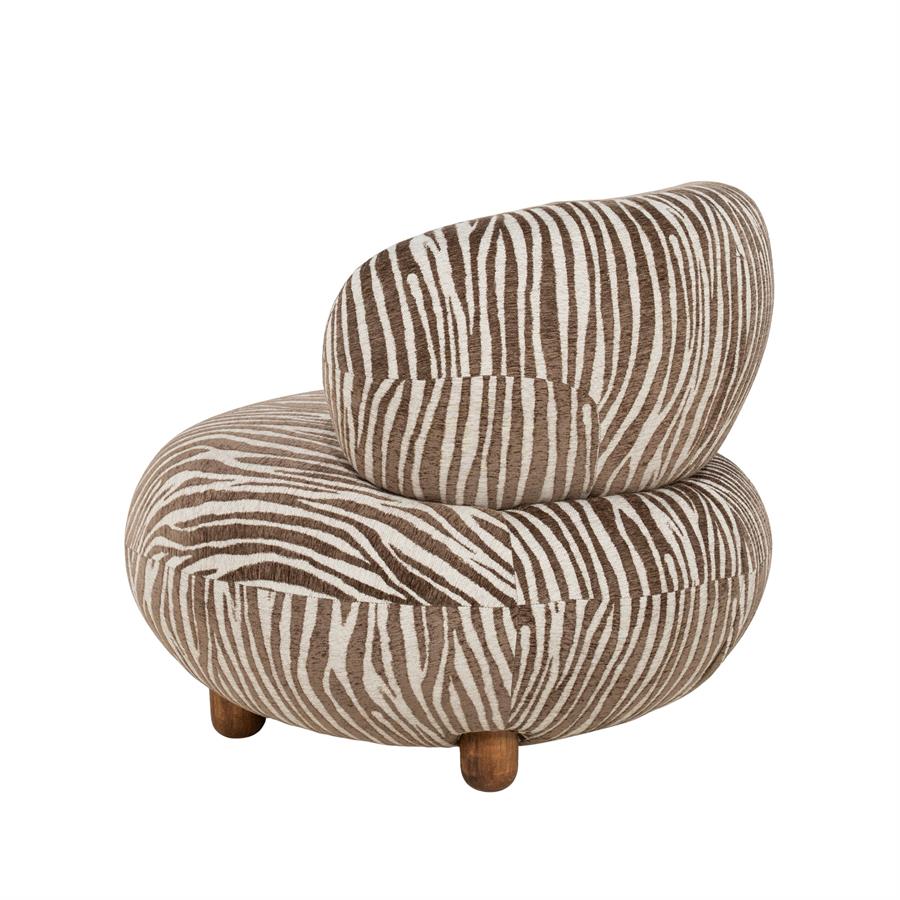 Mochi - zebra - Afbeelding 4