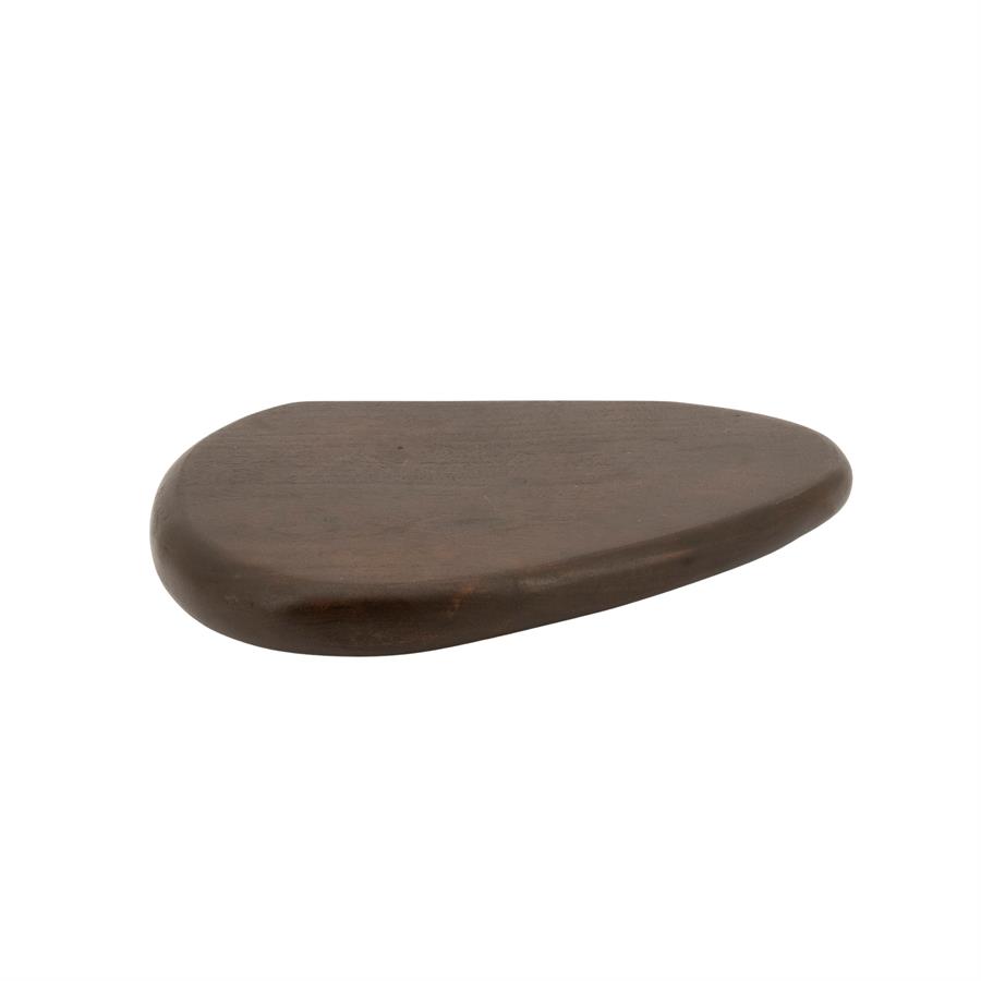 Shizu 1 - dark brown - Afbeelding 2