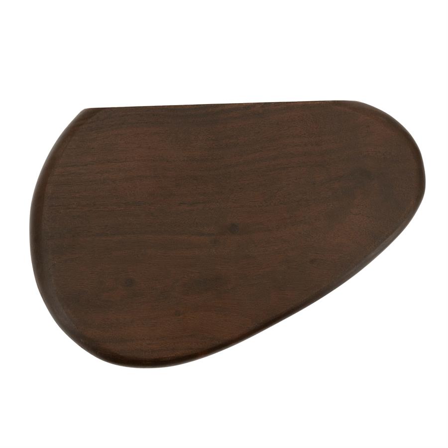 Shizu 1 - dark brown - Afbeelding 3