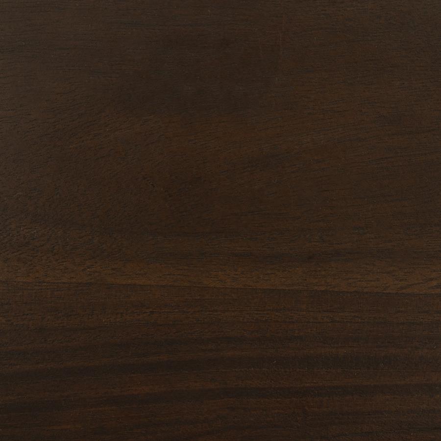 Shizu 1 - dark brown - Afbeelding 4