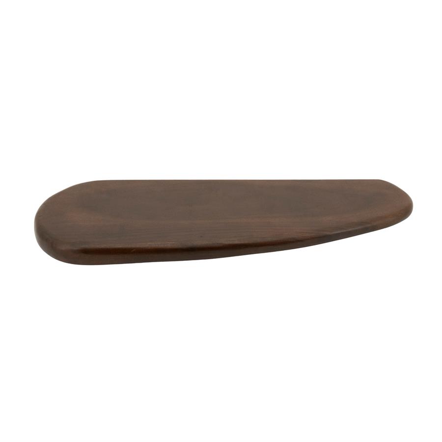 Shizu 2 - dark brown - Afbeelding 2