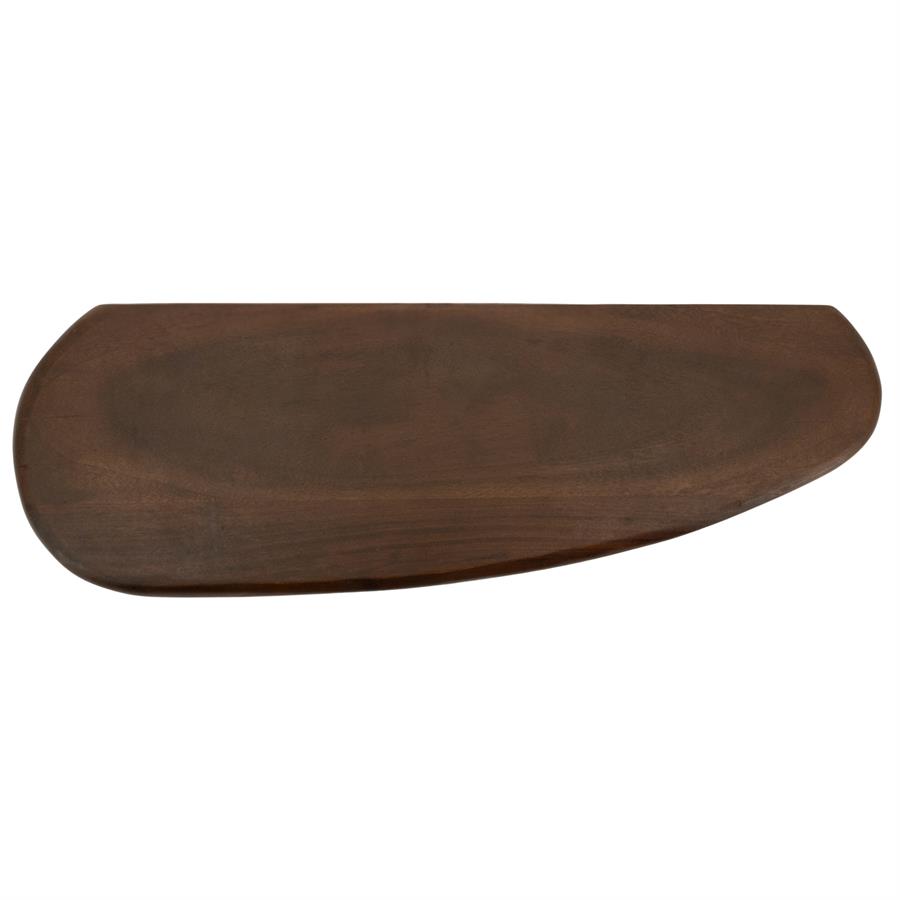 Shizu 2 - dark brown - Afbeelding 3