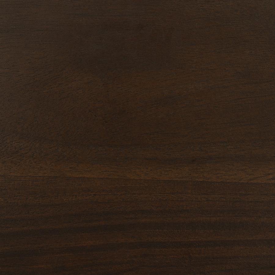 Shizu 2 - dark brown - Afbeelding 4