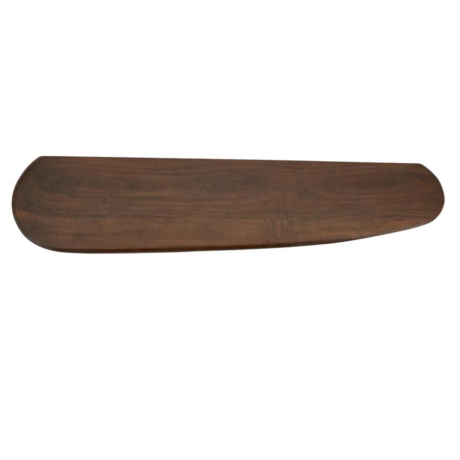 Shizu 3 - dark brown - Afbeelding 3