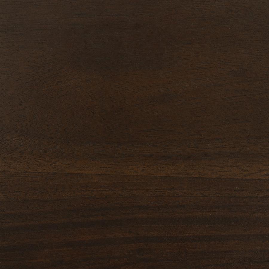 Shizu 3 - dark brown - Afbeelding 4