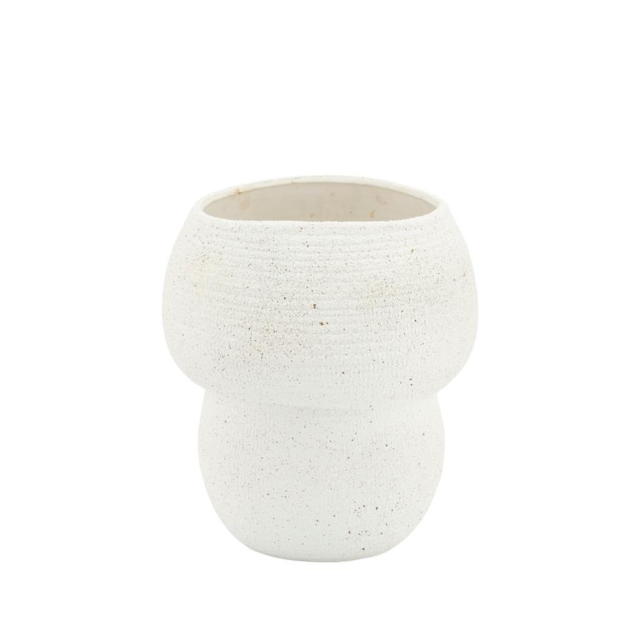 Vase Grava - small