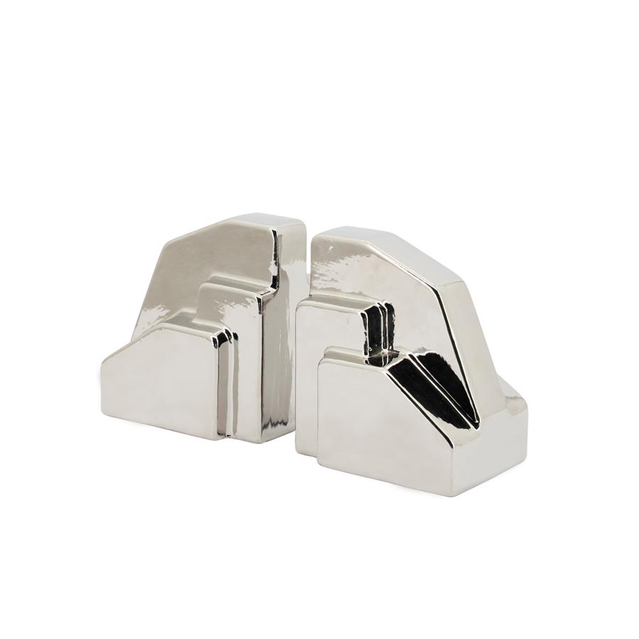 Bookend Silv - Afbeelding 2