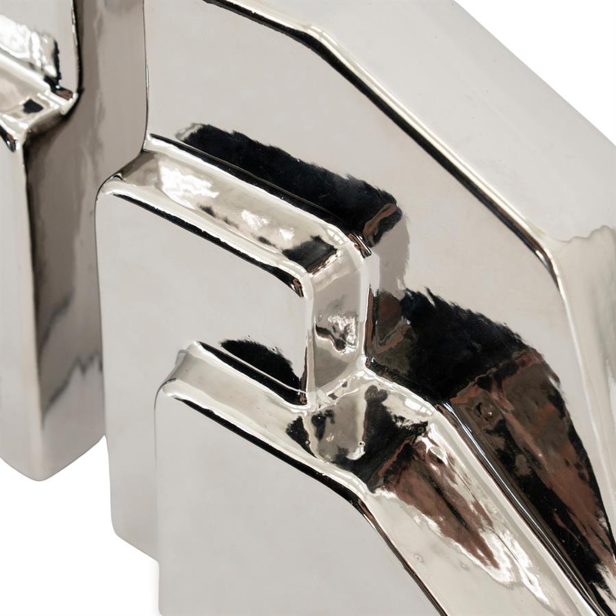 Bookend Silv - Afbeelding 3