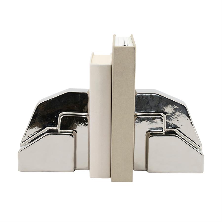 Bookend Silv - Afbeelding 4