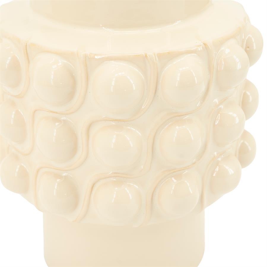 Saga medium - off white - Afbeelding 2