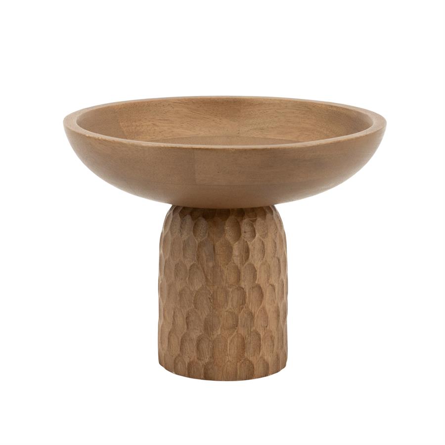 Hina small - brown