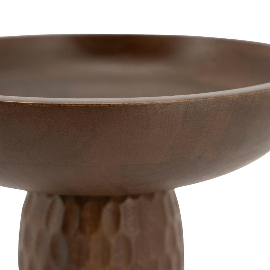 Hina small - dark brown - Afbeelding 2